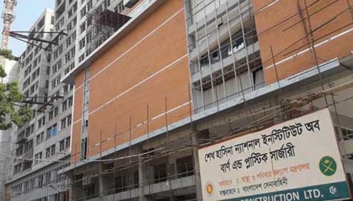 রূপগঞ্জে বিস্ফোরণ: দগ্ধ কেউ বেঁচে নেই