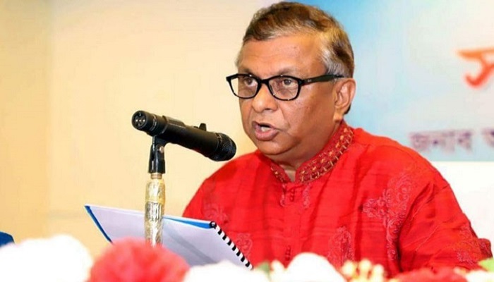 প্রার্থী না হওয়ার ঘোষণা মেয়র আরিফের