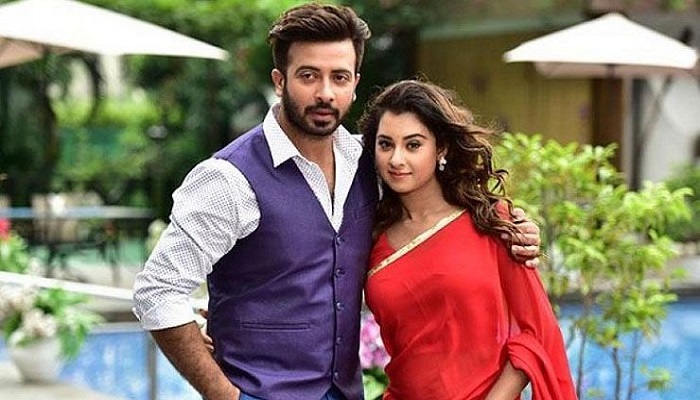 ঈদের আগে-পরেও একসঙ্গে থেকেছি