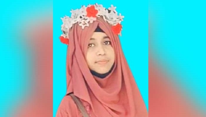 সরিষাবাড়ীতে স্কুলছাত্রীর ঝুলন্ত লাশ উদ্ধার, স্বামী আটক