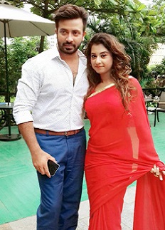 ঈদের আগে-পরেও একসঙ্গে থেকেছি