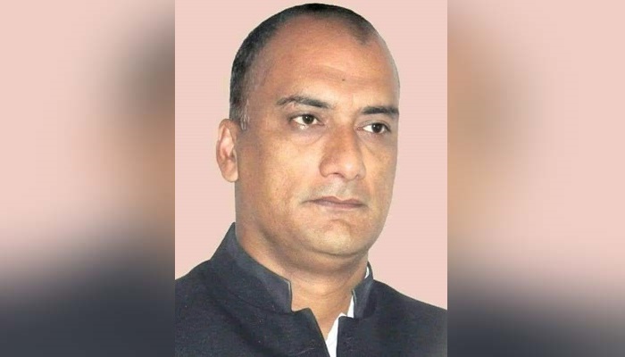 নেত্রীর আদর্শ সমুন্নত রেখে আজীবন কাজ করে যাবো