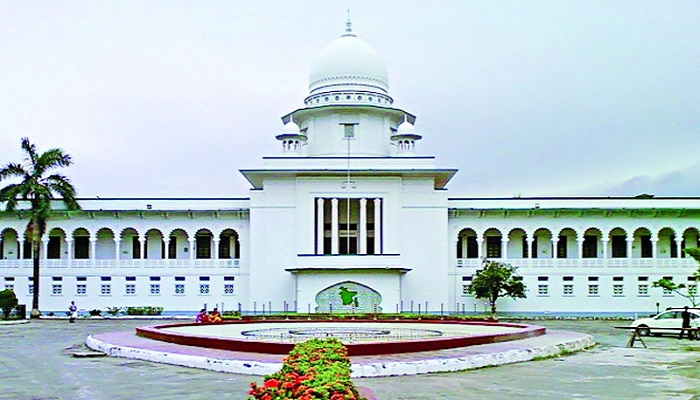 চাঁদ গ্রেপ্তার হয়েছে কিনা জানতে চায় হাইকোর্ট