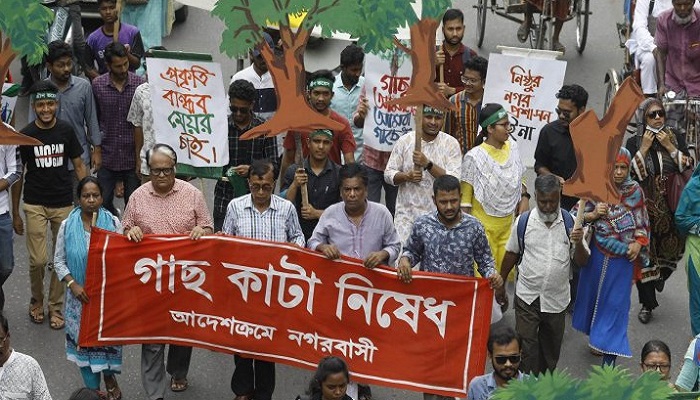 কার্যকর পদক্ষেপ নেয়ার আশ্বাস ডিএসসিসির