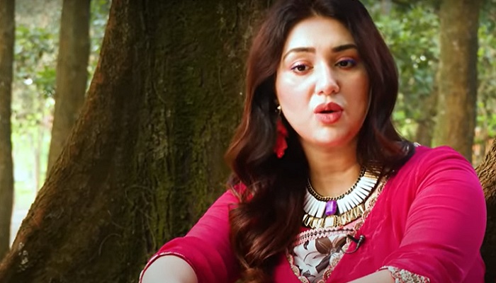 আমি শাকিবের কোনো ক্ষতি চাইব না