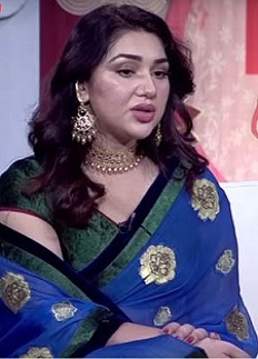 আমি শাকিবের কোনো ক্ষতি চাইব না