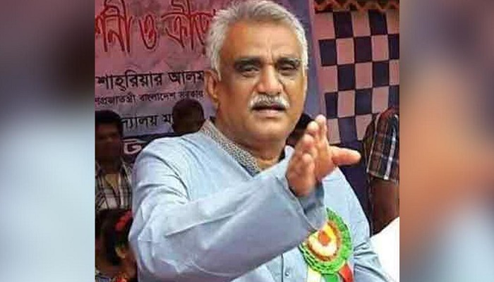 এবার দলীয় পদ হারাচ্ছেন চাঁদ!