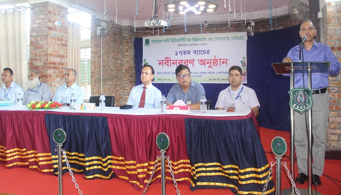 ভালো ফলাফলের জন্য কঠোর পরিশ্রম করতে হবে