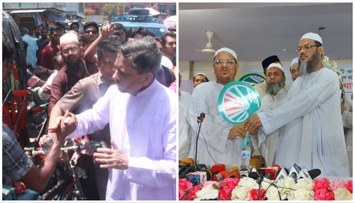 বরিশালে বেড়েছে বহিরাগতদের আনাগোনা, সতর্ক পুলিশ