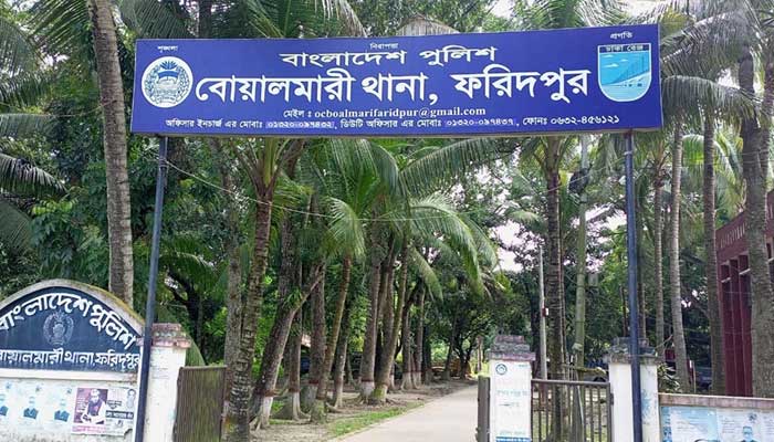 বোয়ালমারীতে ঋণের চাপে বৃদ্ধার আত্মহত্যা
