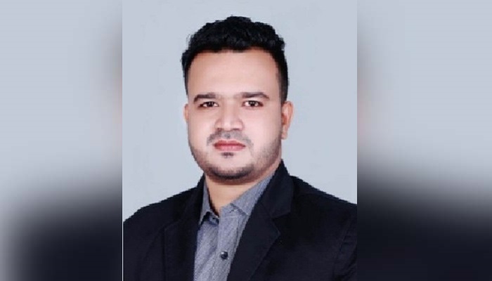 ছাত্রদল নেতা শামীমকে তুলে নেয়ার অভিযোগ