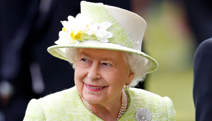 ব্রিটিশ রানিকে নিয়ে গোপন তথ্য প্রকাশ এফবিআইয়ের