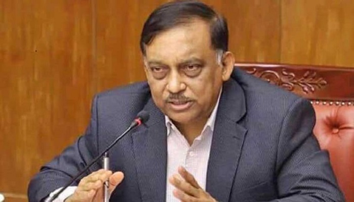 শর্তসাপেক্ষে এসকর্ট পাবেন ৪ দেশের রাষ্ট্রদূত