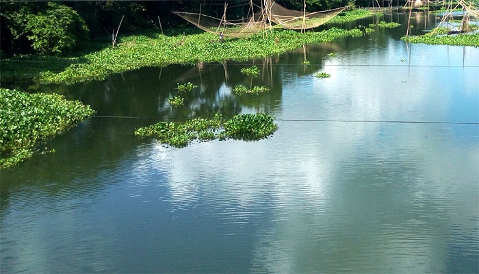 কালিয়ায় নিখোঁজ যুবকের লাশ নদী থেকে উদ্ধার