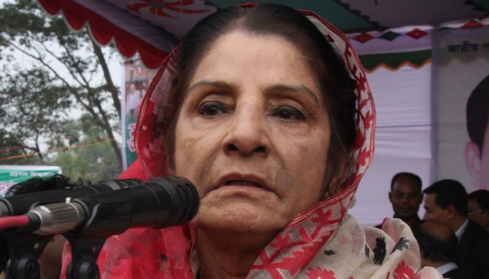 চাকরিতে আবেদনের বয়স ৩৫ বছর করার দাবি রওশনের