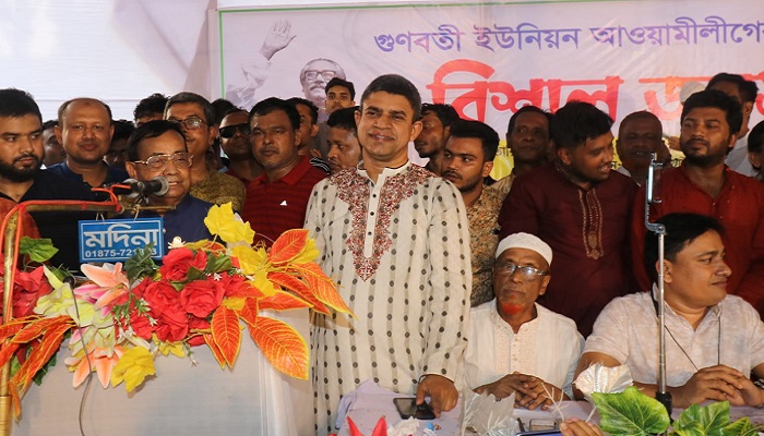 জামায়াত নেতা তাহের সন্ত্রাসের রাজত্ব কায়েম করেছিল