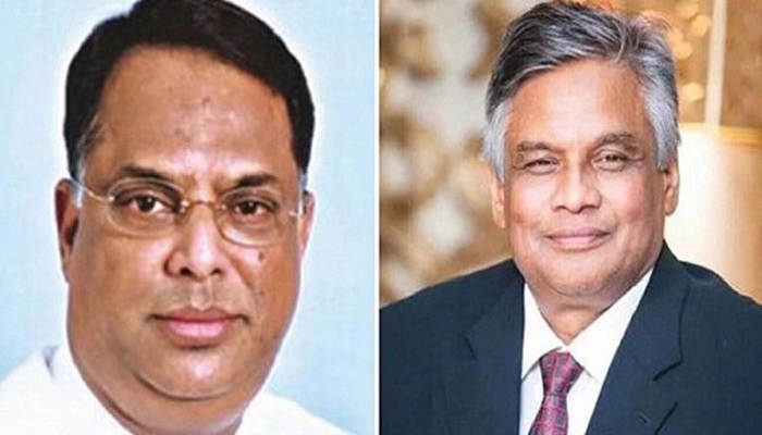 টুকু-আমানের সাজা আপিল বিভাগেও বহাল