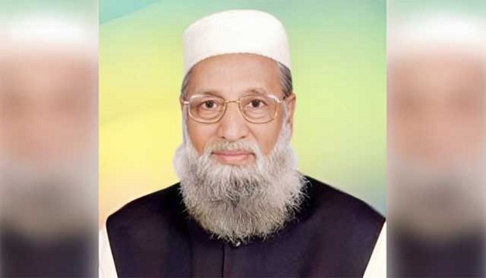 গুলিবিদ্ধ সেই উপজেলা চেয়ারম্যানের মৃত্যু