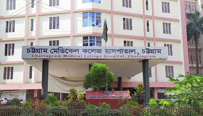 হাটহাজারীতে ট্রেনে কাটা পড়ে যুবকের মৃত্যু