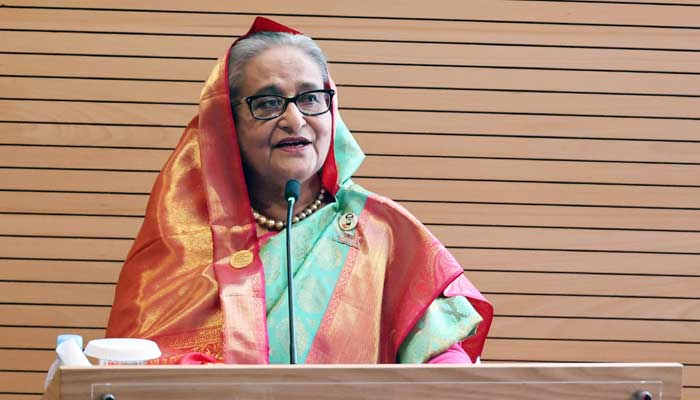ভবিষ্যত নেতা হতে কাতারের শিক্ষার্থীদের প্রতি হাসিনার পরামর্শ