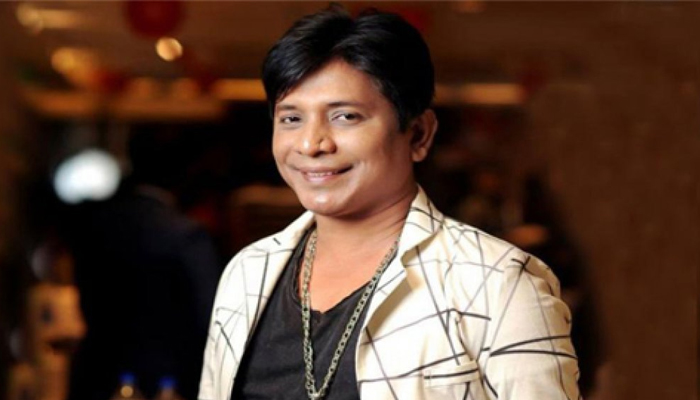নৃত্যশিল্পী ইভানের বিরুদ্ধে প্রতিবেদন ৩১ মে