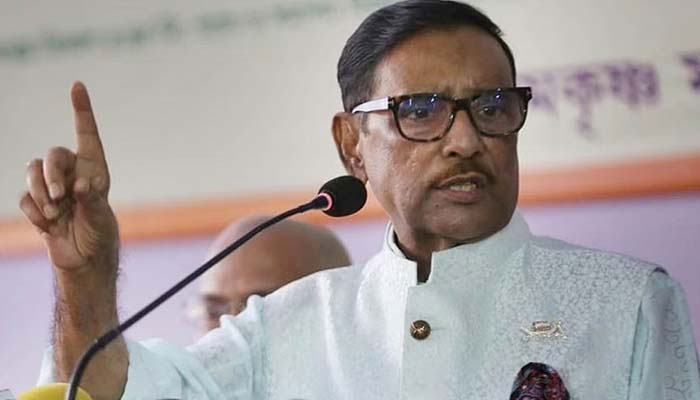 রেমিট্যান্স পাঠাতে নিরুৎসাহিত করছে বিএনপি
