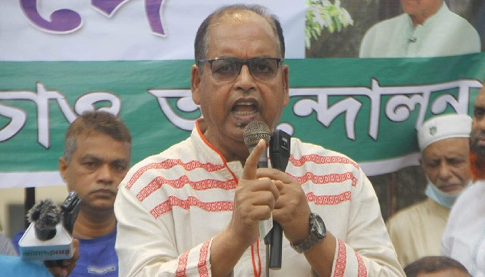 বিশ্বে বজ্রপাতে প্রাণহানির এক-চতুর্থাংশ বাংলাদেশে
