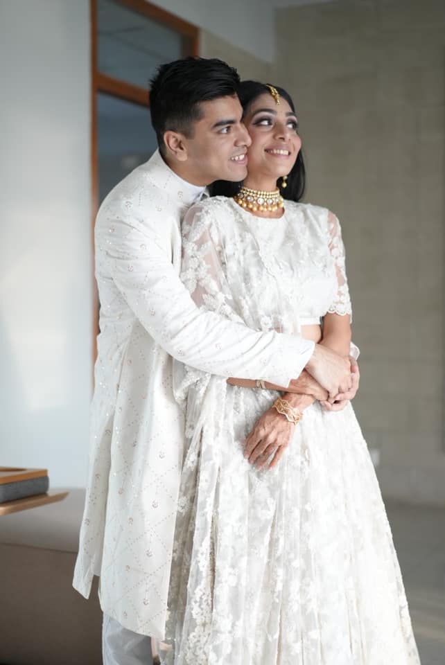 দিশার সঙ্গে সালমানের প্রেম, বিয়ের গল্প