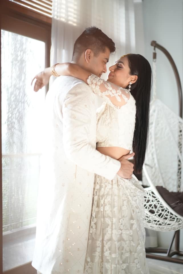 দিশার সঙ্গে সালমানের প্রেম, বিয়ের গল্প