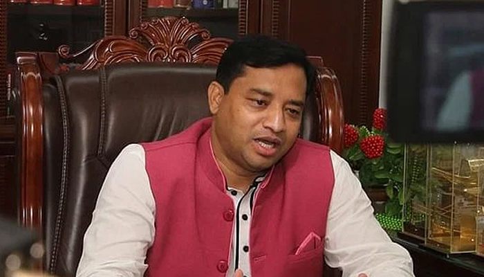 অবশেষে মুখ খুললেন বহিষ্কৃত জাহাঙ্গীর