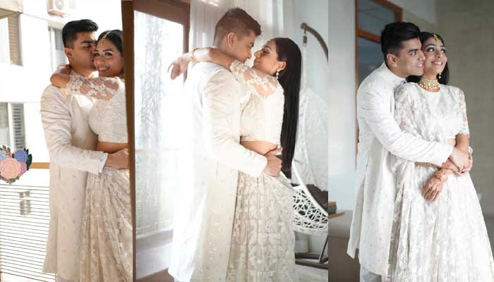দিশার সঙ্গে সালমানের প্রেম, বিয়ের গল্প