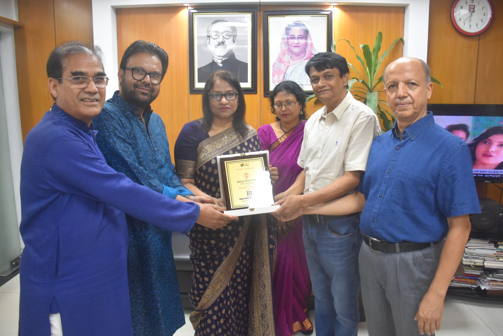 ডিজিটাল নিরাপত্তা আইন সংশোধন হবে