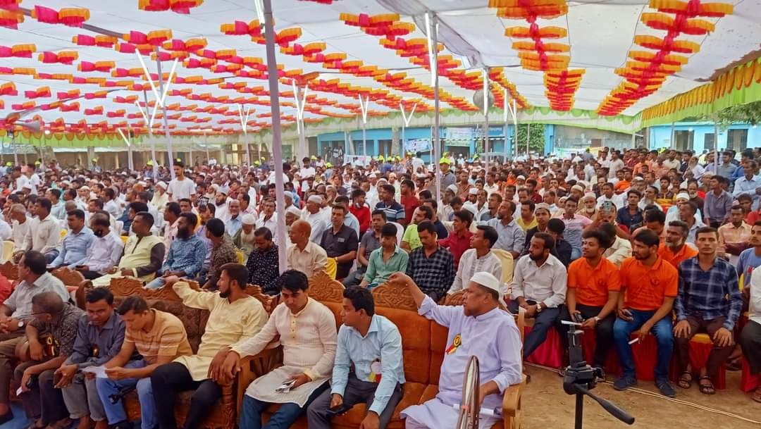উত্তর ফটিকছড়ি উপজেলা বাস্তবায়নে গণশুনানি