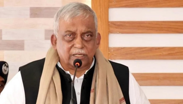 মাসলম্যান দিয়ে কোনো নির্বাচন হবে না