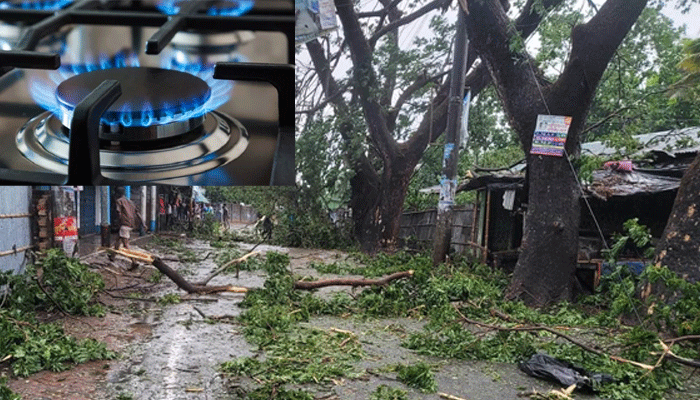 চট্টগ্রামে গ্যাস সংকট প্রবল: বিকল্প জ্বালানির সন্ধানে নাগরিকরা