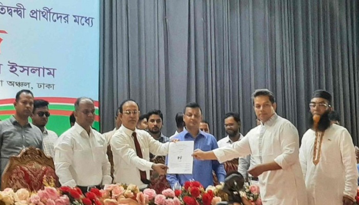 গাজীপুর সিটি নির্বাচনে প্রতীক বরাদ্দ, প্রার্থীরা মাঠে