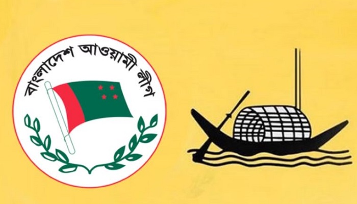 পাঁচ সিটিতে নির্ভার আ.লীগ