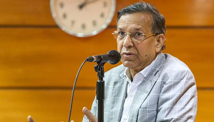 জামায়াতের বিচারে সংশোধন হচ্ছে আইন