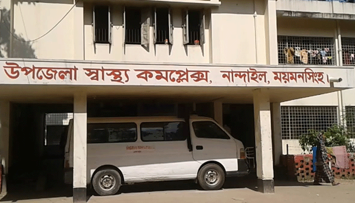 নান্দাইলে গলায় লিচুর বিচি আটকে শিশুর মৃত্যু