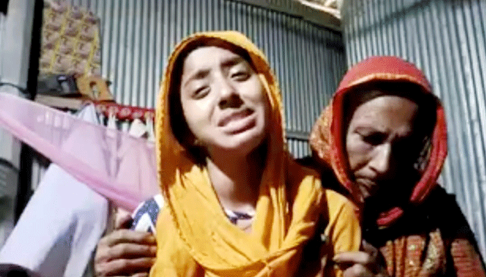 প্রেমিকার বাবার হাতে প্রেমিকের মৃত্যু, সংবাদ শুনে মারা গেলেন বাবাও