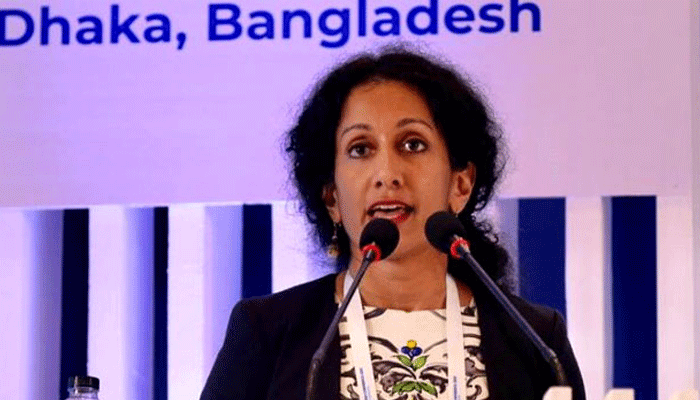 সেপ্টেম্বরে আখাউড়া-আগরতলা রেলপথের উদ্বোধন