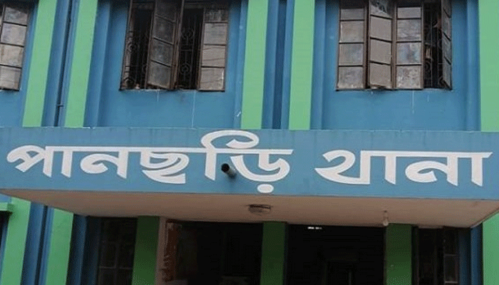 স্ত্রীর সঙ্গে অভিমান করে স্বামীর আত্মহত্যা