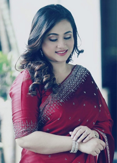 উত্থান-পতনে ২৫ বছরে পূর্ণিমা