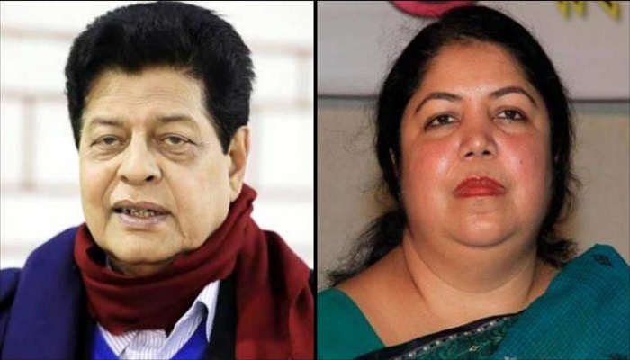 এমপি ফারুকের মৃত্যুতে স্পিকারের শোক