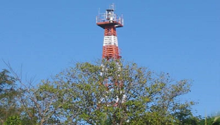 সীমাহীন দুর্নীতি উপকূল লাইটহাউস প্রকল্পে