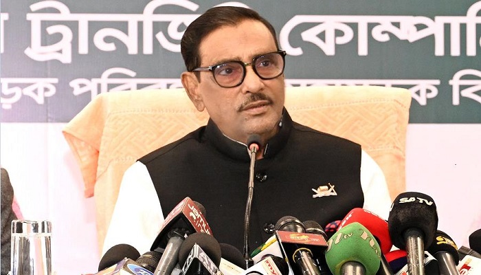 বিষমুক্ত স্বদেশ বিনির্মাণে বিরামহীন কাজ করে যাচ্ছে সরকার