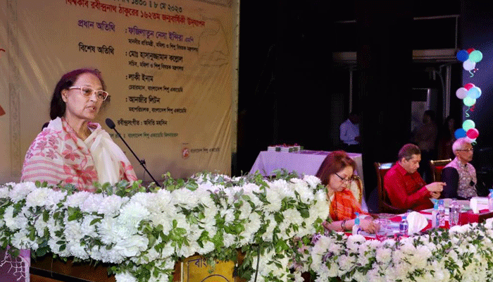 রবীন্দ্রনাথের কবিতা-গান বাঙালির আন্দোলন, সংগ্রামে প্রেরণার উৎস