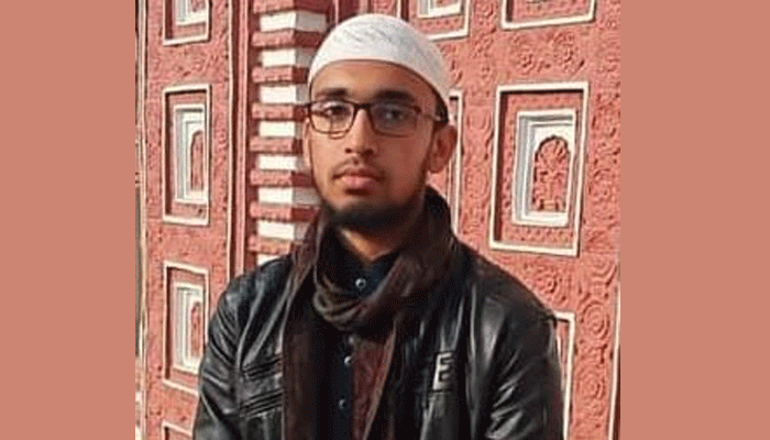 বাঘায় পুকুরের পানিতে ডুবে স্কুলছাত্রের মৃত্যু