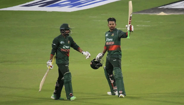 জয়ের ধারা অব্যাহত রাখতে চায় টাইগাররা