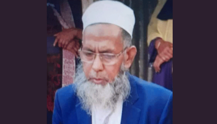 কাশিয়ানীতে স্কুলের জমি মাপতে গিয়ে প্রাণ গেলো সভাপতির